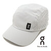 On Lightweight Cap GREY 301.00017画像