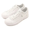 On W The Roger Advantage ALL WHITE 48.99452画像