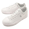 On M The Roger Advantage ALL WHITE 48.99456画像