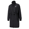 PUMA CLASSICS LIGHT WEIGHT PARKA Puma Black 599419-01画像