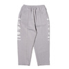atmos JERSEY SET UP PANT GRAY MAT21-S023画像