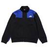 THE NORTH FACE JERSEY JACKET LACK/TNF BLUE NT12050-KB画像