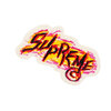 Supreme 20FW Scratch Sticker画像