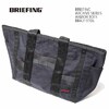 BRIEFING ARCHIVE SERIES ARMOR TOTE BRA211T06画像