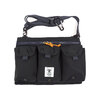 grn outdoor TEBURA BAG WANCAN BLACK GO9414Q画像