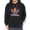 adidas CNY Pullover Hoodie Originals GP1865画像