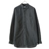 marka WIDE FIT SHIRT - cu/li/co cloth - M21B-01SH02C画像