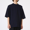 marka FOOT BALL TEE - 50/ - compact knit - M21B-08CS01B画像