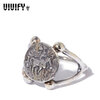 VIVIFY Ancient Coin Arm Ring w/gold VFR-139画像