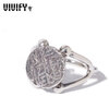 VIVIFY Ancient Coin Arm Ring VFR-138画像