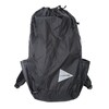 and wander sil daypack 5741175402画像