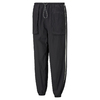 PUMA INFUSE WOVEN PANTS Puma Black 530250-01画像