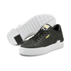 PUMA CALI SPORT CLEAN WNS Puma Black-Puma White 375407-02画像