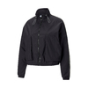 PUMA INFUSE WOVEN JACKET Puma Black 530248-01画像