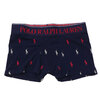 POLO RALPH LAUREN RM3-R301L KNIT LOW-RISE NAVY画像