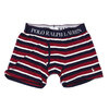 POLO RALPH LAUREN RM3-S310 KNIT BOXER NAVY画像