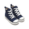 CONVERSE CHILD ALL STAR N DIGITALBIT Z HI NAVY 37300940画像
