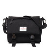 MAKAVELIC TRUCKS DOUBLE BELT SHOULDERBAG BLACK 3121-10502-019画像