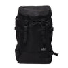 MAKAVELIC DOUBLE BELT PMD REMIX DAYPACK BLACK 3121-10101-019画像