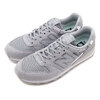 new balance WL996FPC GRAY画像