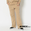AVIREX PINT PRINT SWEAT PANTS 6216054画像