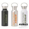 AVIREX メタルハンドル サーモボトル 6119078画像