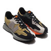 new balance MS327PB KHAKI画像