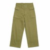Buzz Rickson's TROUSERS, SPECIAL HERRINGBONE TWILL BR41989画像