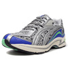 ASICS SportStyle GEL-PRELEUS "AWAKE NY" COOL GRAY/SILVER 1201A018-020画像