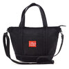 Manhattan Portage Rego Tote Bag BLACK MP1305Z2画像