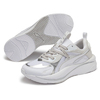 PUMA RS-CURVE GLOW WNS Puma White-Nimbus Cloud-Puma Silver 375174-02画像