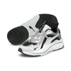 PUMA RS-CURVE GLOW WNS Puma Black-Puma White-Puma Silver 375174-01画像