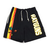 NIKE AS M NK DRY PRM RAYGUNS SHORT BLACK/UNIVERSITY GOLD/TEAM ORANGE CV1937-010画像