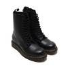 Dr.Martens 1490 DMC BLACK SMOOTH BLACK 11857001画像