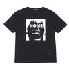 UNDERCOVER × TANGTANG NOISE TEE BLACK画像