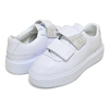 PUMA OSLO MAJA INFUSE WNS PUMA WHITE-WHISPER 375406-01画像