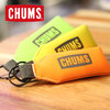 CHUMS Floating Neo Keychain CH61-1049画像