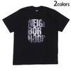 NEIGHBORHOOD 21SS FP/C-TEE.SS 211PCNH-ST09画像