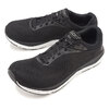 Topo Athletic Magnifly 3 Black/Black 5002081-20画像
