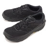 Topo Athletic Ultraventure 2 Black/Black 5002201-20画像
