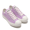 CONVERSE ALL STAR LIGHT PLTS OX PINK 31303700画像