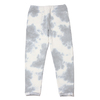 atmos TIE-DYE SWEAT PANTS GRAY MAT21-S035画像
