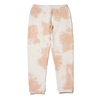 atmos TIE-DYE SWEAT PANTS ORANGE MAT21-S035画像