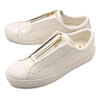CONVERSE ALL STAR COUPE CENTER-ZIP OX WHITE 31303460画像