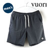 Vuori KORE SHORT CHARCOAL V302/5036001画像