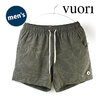 Vuori KORE SHORT 5” OREGANO RAINFOREST V367/5036021画像