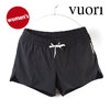 Vuori CLEMENTINE SHORT 4” BLACK VW365/5036542画像