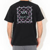 RVCA Linx S/S Tee BB041-203画像