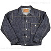 WAREHOUSE Lot DD-2001XX NEW DENIM(1946 MODEL) ONE WASH画像