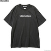 Liberaiders OG LOGO TEE (BLACK) 73601画像